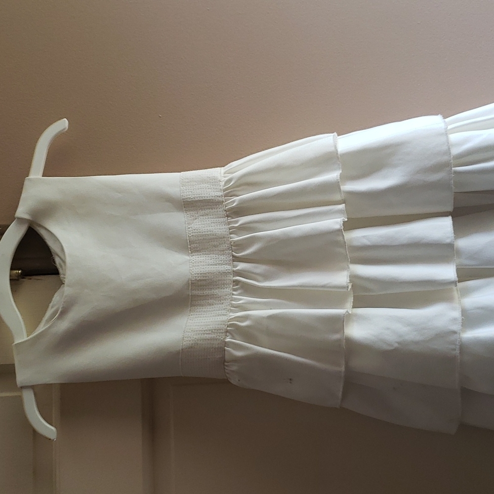 Princess Faith Dress size 6x
